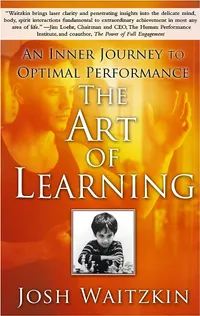 The Art of Learning