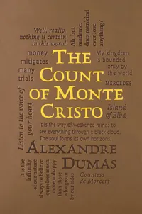 The Count of Monte Cristo